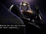 Tower Of Trample - Karen