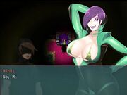 Tower Of Trample - Yvonne Ending