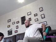 Goddess Valeria - Slave's Boyfriend