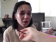 Goddess Valeria - Slave's Boyfriend