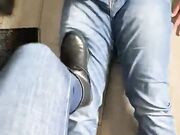 Dopo una Settimana di Pulizie la Giusta Ricompensa