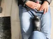 Dopo una Settimana di Pulizie la Giusta Ricompensa