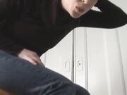 Mistress T-Muddy Boots