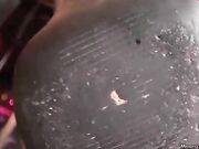 Goddess Tangent - Boot Binge