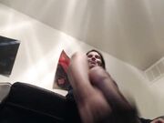 Female Domination Pov #3