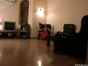 Goddess Bojana - Being worshipped night time