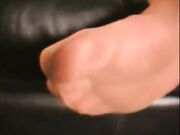 Mistress Madeline - Feet instruction