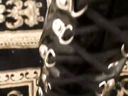 Mistress Dal'lang - Sexy pov foot domination