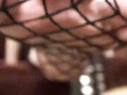 Mistress Dal'lang - Sexy pov foot domination