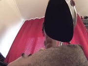 femdom pov