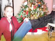 Vicky Vixxx Worship my sweaty socks