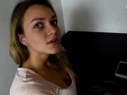 femdom pov