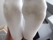 Lindsey Leigh - Aunties sweaty socks