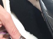 Lindsey Leigh - Worship my boot & sniff my socks