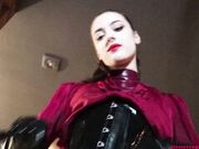 LadyPerse - Jestes Moja Zabawka Polish Lang POV