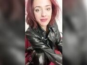 LadyPerse - Jerk Off Your Small Pathetic Penis