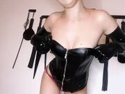 LadyPerse - I Will Tease You Teasing N Worship POV