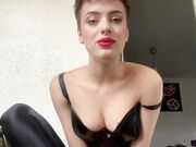 LadyPerse - I Will Get Fun When You Are Locked In