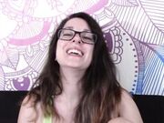 Leena Mae - Foot Addict