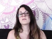 Leena Mae - Foot Addict