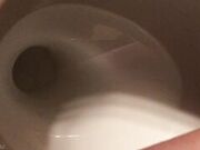 Leena Mae - Farting In The Toilet