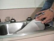 Mistress White Socks & Sweaty Feet