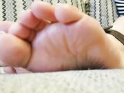 feet 1007