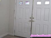 in this family man are all foot slaves