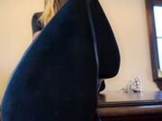 femdom pov