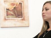 Boss Nylon Foot Worship