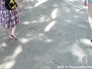 Street Feet worship 720