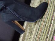 Princess Remi - On Your Knees to Worship's Boots & Feet