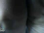 Lady Iveta Sexy Foot Worship