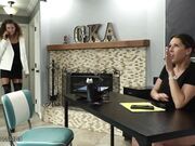 Podolatria no trabalho