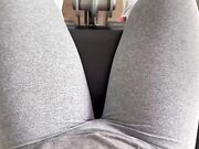 Goddess Grazi - My Sweaty And Stinky Socks After Gym