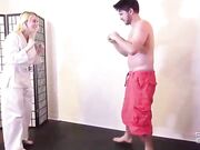 Cadence - Lethal Humiliating Kicks