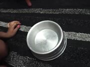 Melissa red - bitch serve