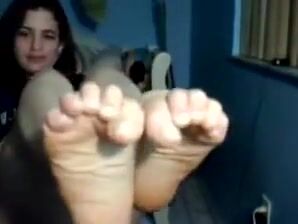 Feet 1279