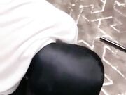 Chinese Feet Domination