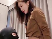 Chinese Foot Domination #2