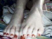 feet 1327