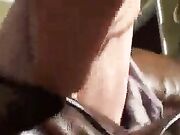 Terri brown couch soles