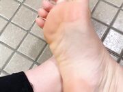 feet 1380