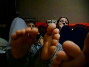 feet 1432