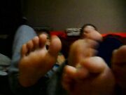 feet 1432