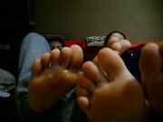 feet 1432