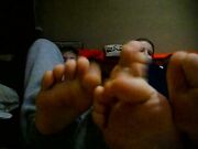 feet 1432