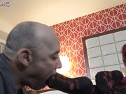 Mistress Daisy Sock Slaves