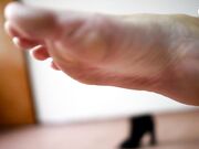 Czech Soles-So You Like My Big Feet Don't You