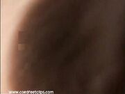 PJ wants you to smell her feet